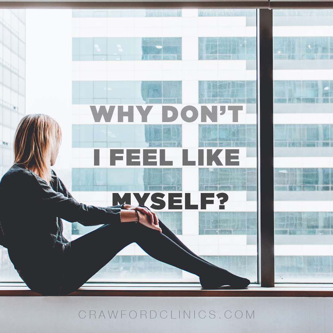WhyDontIFeelLikeMyself Benefits of family counseling | | Dr Shannan Crawford