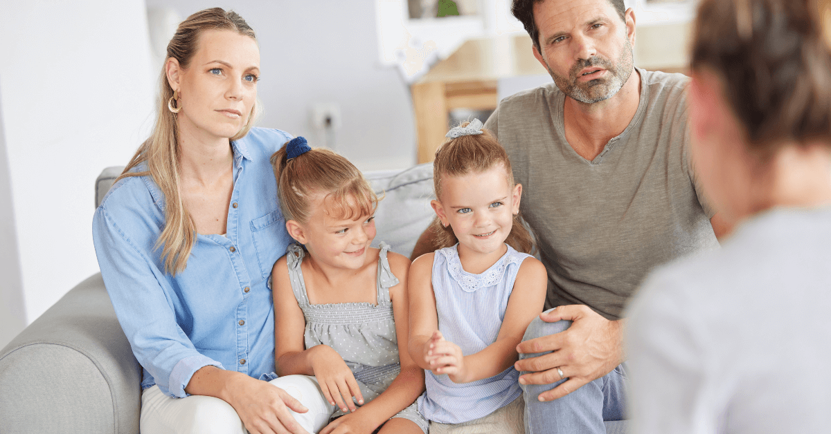 How Can Your Family Benefit from Family Counseling? | Crawford Clinics